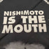 ニシモトイズザマウス NISHIMOTO IS THE MOUTH プリントバンダナ メンズ