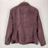 (r)elativity ジップアップレザージャケット メンズ JPN:XL