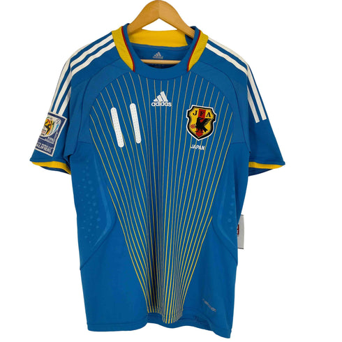 アディダス adidas JAPAN NATIONAL TEAM メンズ 2XO