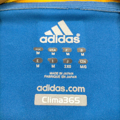 アディダス adidas JAPAN NATIONAL TEAM メンズ 2XO