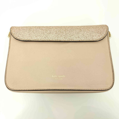 ケイトスペードニューヨーク kate spade NEW YORK 二コラツイストロックフラップ ショルダーバッグ レディース
