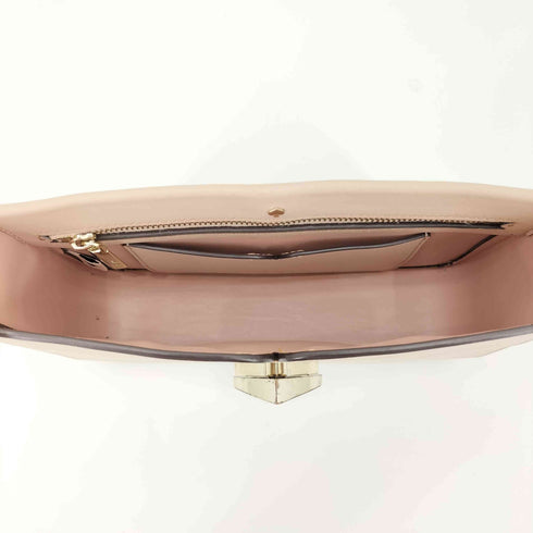ケイトスペードニューヨーク kate spade NEW YORK 二コラツイストロックフラップ ショルダーバッグ レディース
