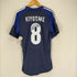 アディダス adidas JAPAN NATIONAL TEAM メンズ 2XO