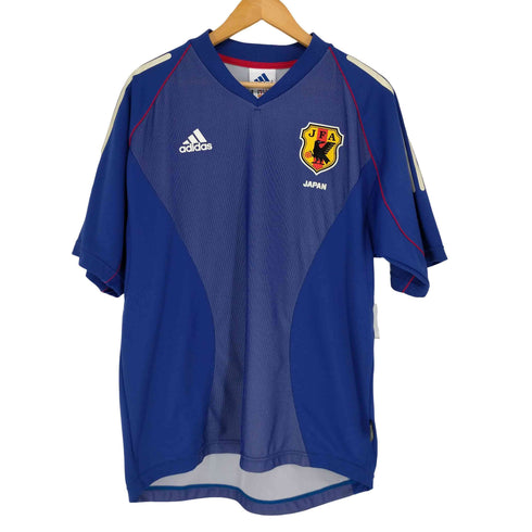 アディダス adidas JAPAN NATIONAL TEAM メンズ JPN:L