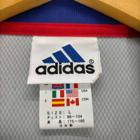 アディダス adidas JAPAN NATIONAL TEAM メンズ JPN:L