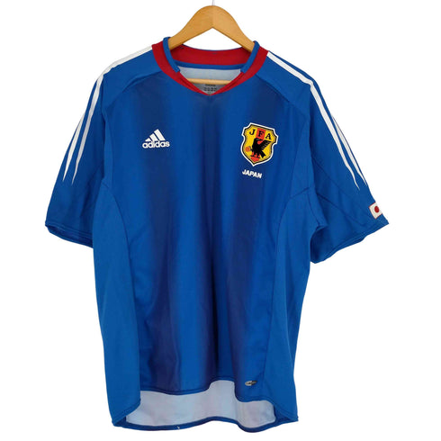 アディダス adidas JAPAN NATIONAL TEAM メンズ JPN:L