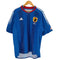 アディダス adidas JAPAN NATIONAL TEAM メンズ JPN:L
