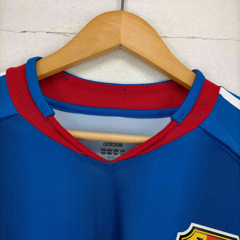 アディダス adidas JAPAN NATIONAL TEAM メンズ JPN:L