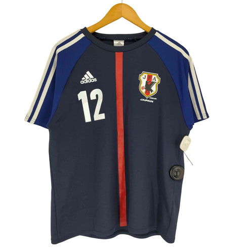 アディダス adidas JAPAN NATIONAL TEAM メンズ JPN:L