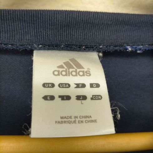 アディダス adidas JAPAN NATIONAL TEAM メンズ JPN:L