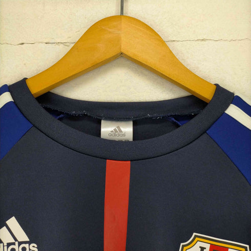 アディダス adidas JAPAN NATIONAL TEAM メンズ JPN:L