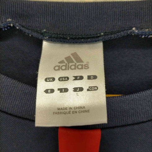 アディダス adidas JAPAN NATIONAL TEAM メンズ JPN:L