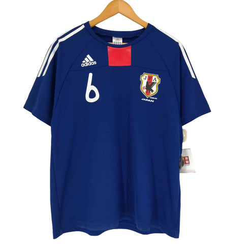 アディダス adidas JAPAN NATIONAL TEAM メンズ O