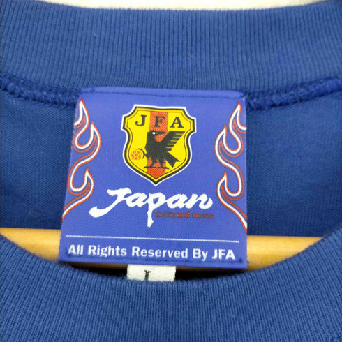 アディダス adidas JAPAN NATIONAL TEAM メンズ JPN:L