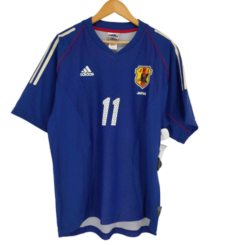 アディダス adidas JAPAN NATIONAL TEAM メンズ o