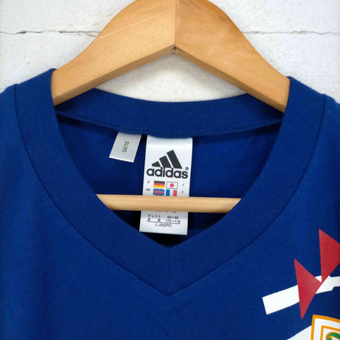 アディダス adidas JAPAN NATIONAL TEAM メンズ JPN:L