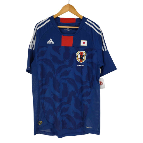 アディダス adidas JAPAN NATIONAL TEAM メンズ O