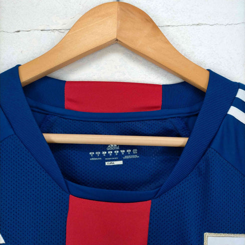 アディダス adidas JAPAN NATIONAL TEAM メンズ O