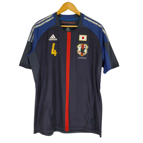 アディダス adidas JAPAN NATIONAL TEAM メンズ JPN:XL