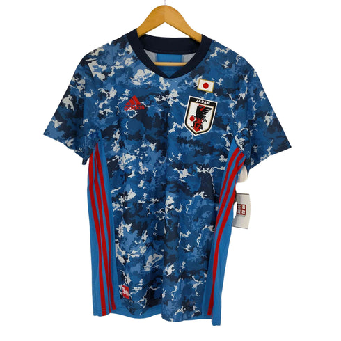 アディダス adidas JAPAN NATIONAL TEAM メンズ JPN:L