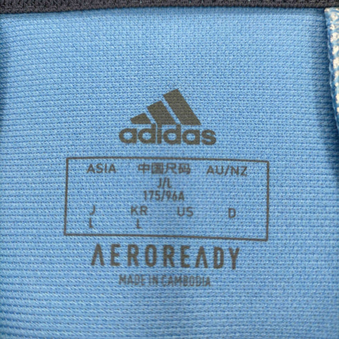 アディダス adidas JAPAN NATIONAL TEAM メンズ JPN:L