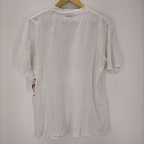キャプテンサンタ CAPTAIN SANTA S/S ROUTE 66 プリントTシャツ シングルステッチ メンズ JPN:M