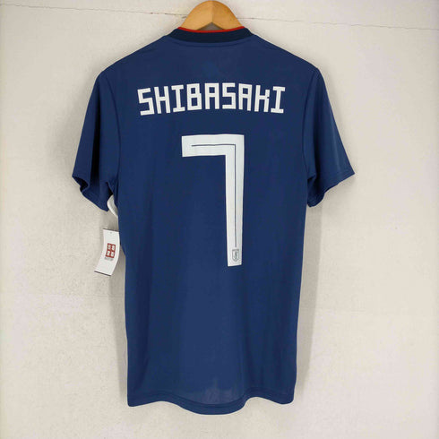 アディダス adidas JAPAN NATIONAL TEAM メンズ JPN:L