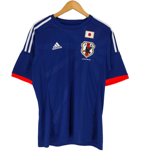 アディダス adidas JAPAN NATIONAL TEAM メンズ JPN:L
