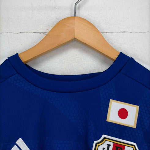 アディダス adidas JAPAN NATIONAL TEAM メンズ JPN:L