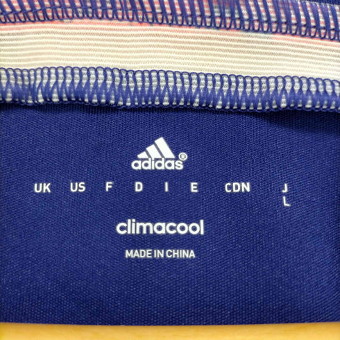 アディダス adidas JAPAN NATIONAL TEAM メンズ JPN:L