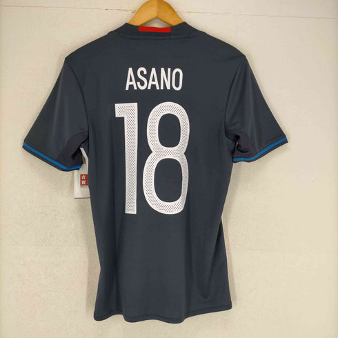 アディダス adidas JAPAN NATIONAL TEAM メンズ JPN:M