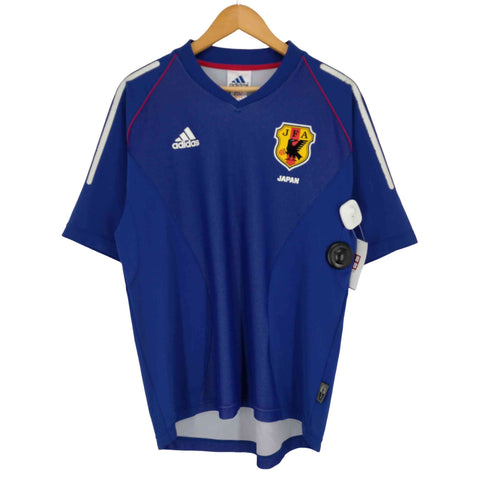 アディダス adidas JAPAN NATIONAL TEAM メンズ JPN:M