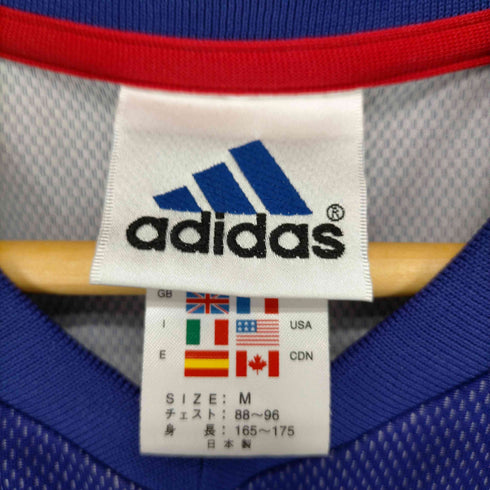 アディダス adidas JAPAN NATIONAL TEAM メンズ JPN:M