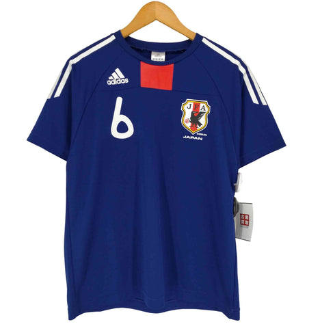 アディダス adidas JAPAN NATIONAL TEAM メンズ JPN:M