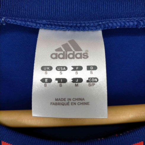 アディダス adidas JAPAN NATIONAL TEAM メンズ JPN:M