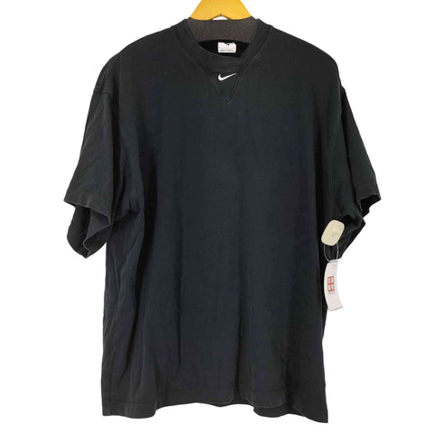 ナイキ NIKE SOLO SWSH SS HW TOP メンズ JPN:L