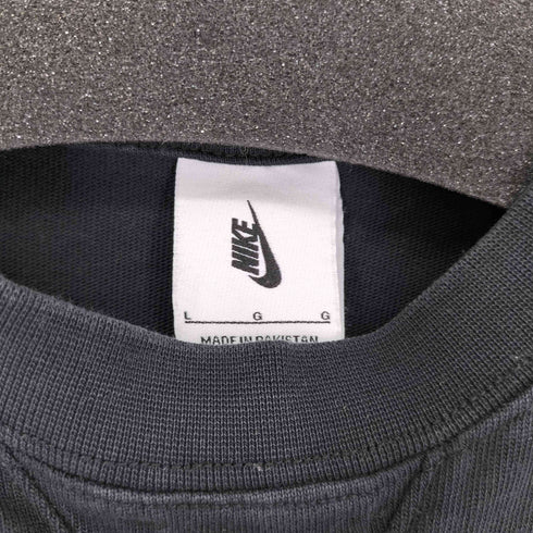 ナイキ NIKE SOLO SWSH SS HW TOP メンズ JPN:L