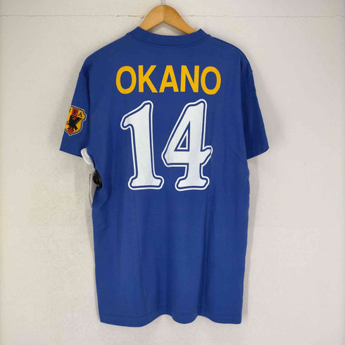アディダス adidas JAPAN NATIONAL TEAM メンズ JPN:L