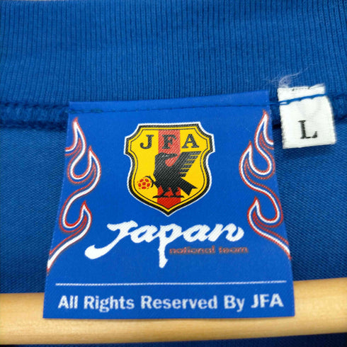 アディダス adidas JAPAN NATIONAL TEAM メンズ JPN:L