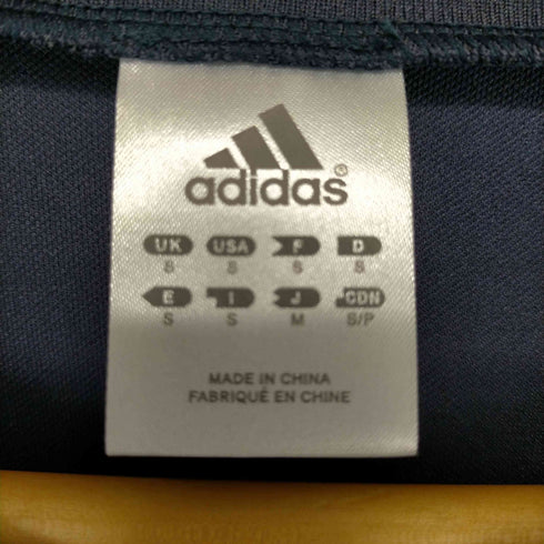 アディダス adidas JAPAN NATIONAL TEAM メンズ JPN:M