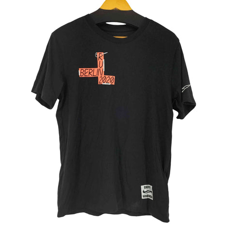ナイキ NIKE Dri-Fit BLN S/S T-shirt メンズ JPN:L