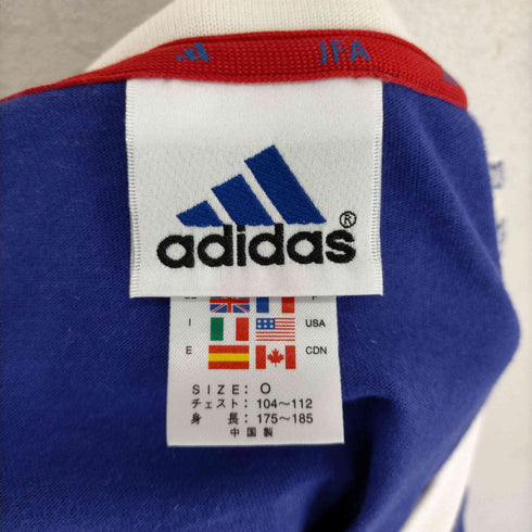 アディダス adidas JAPAN NATIONAL TEAM メンズ O
