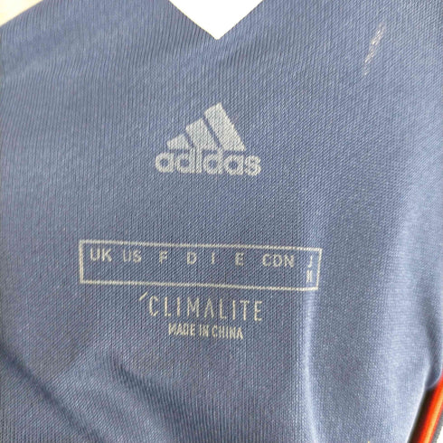 アディダス adidas JAPAN NATIONAL TEAM メンズ JPN:M