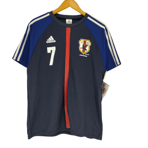 アディダス adidas JAPAN NATIONAL TEAM メンズ JPN:M