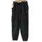 ナイキ NIKE AS M NRG PANT FLC BLACK/WHITE メンズ JPN:L
