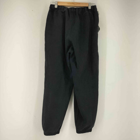 ナイキ NIKE AS M NRG PANT FLC BLACK/WHITE メンズ JPN:L