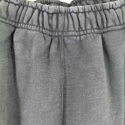 ナイキ NIKE AS M NRG PANT FLC BLACK/WHITE メンズ JPN:L