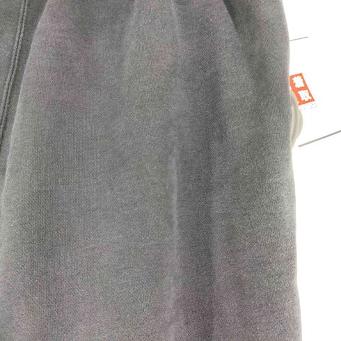 ナイキ NIKE AS M NRG PANT FLC BLACK/WHITE メンズ JPN:L