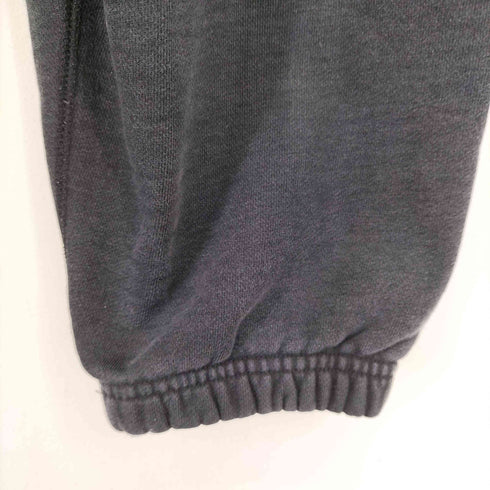 ナイキ NIKE AS M NRG PANT FLC BLACK/WHITE メンズ JPN:L