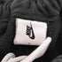 ナイキ NIKE AS M NRG PANT FLC BLACK/WHITE メンズ JPN:L
